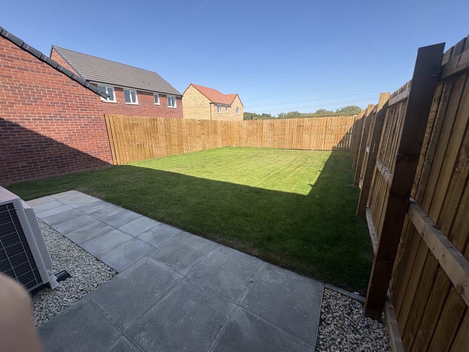 3 bedroom House for Letting Plantation Drive, Scunthorpe