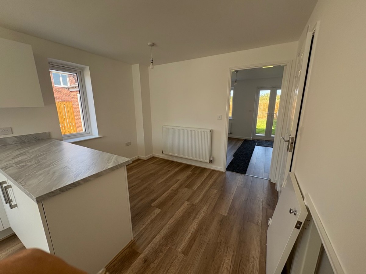 Plantation Drive, Scunthorpe