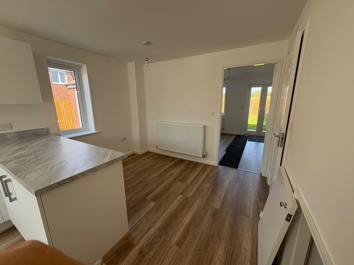 3 bedroom House for Letting Plantation Drive, Scunthorpe