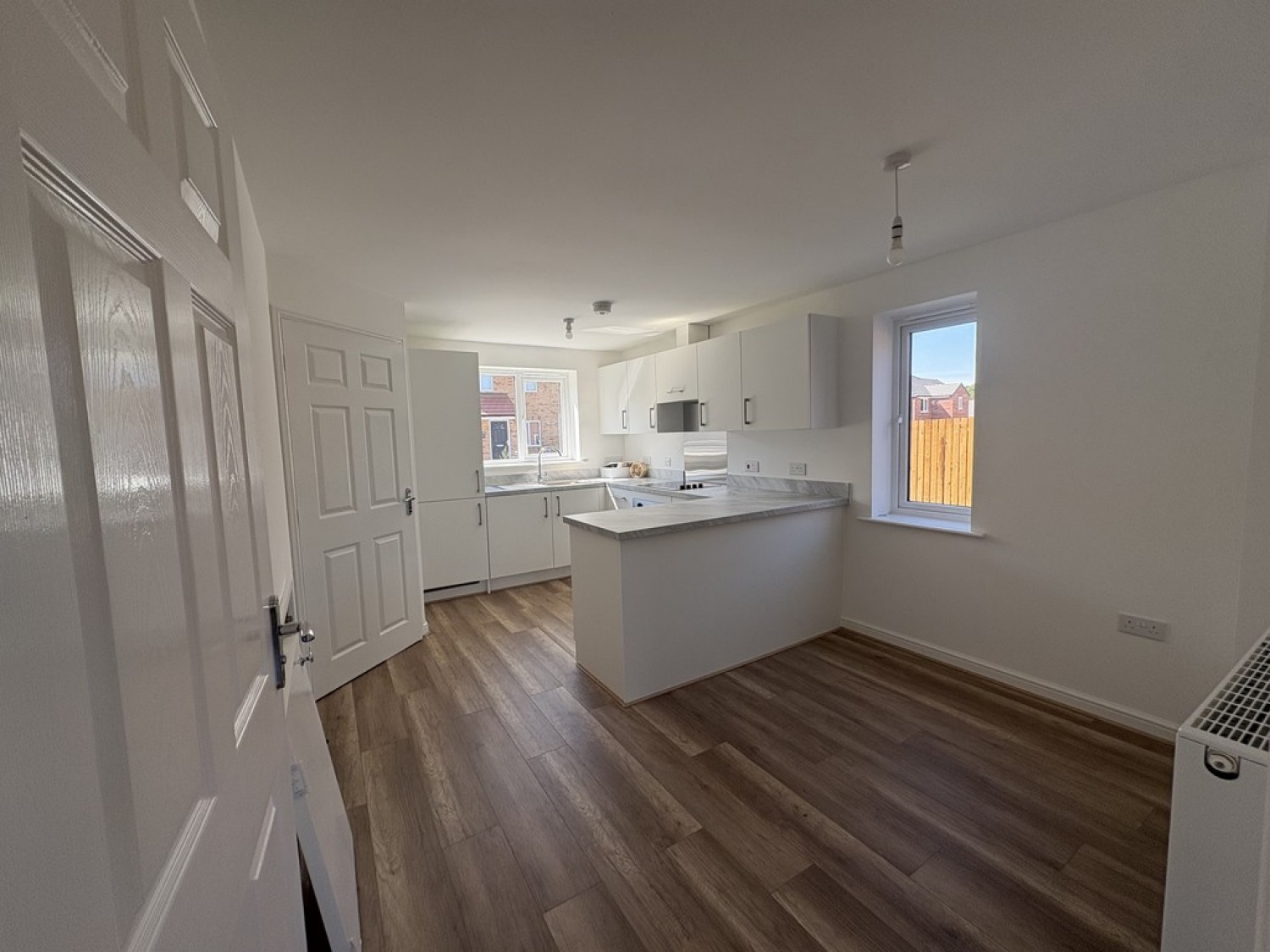 3 bedroom House for Letting Plantation Drive, Scunthorpe