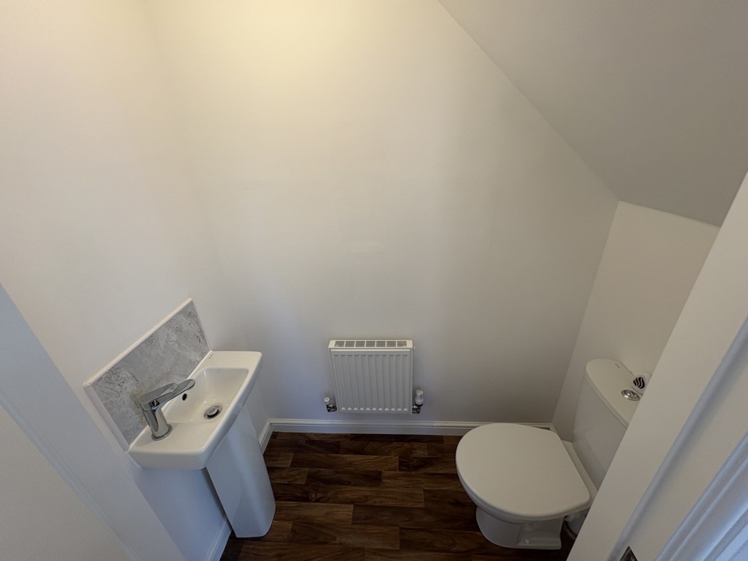 3 bedroom House for Letting Plantation Drive, Scunthorpe