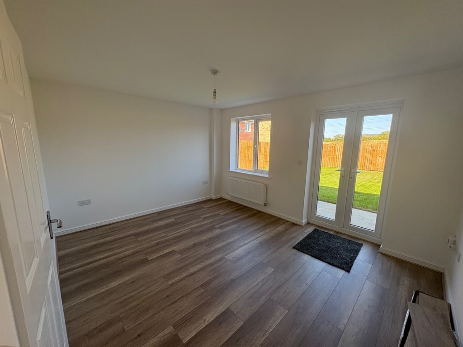 3 bedroom House for Letting Plantation Drive, Scunthorpe