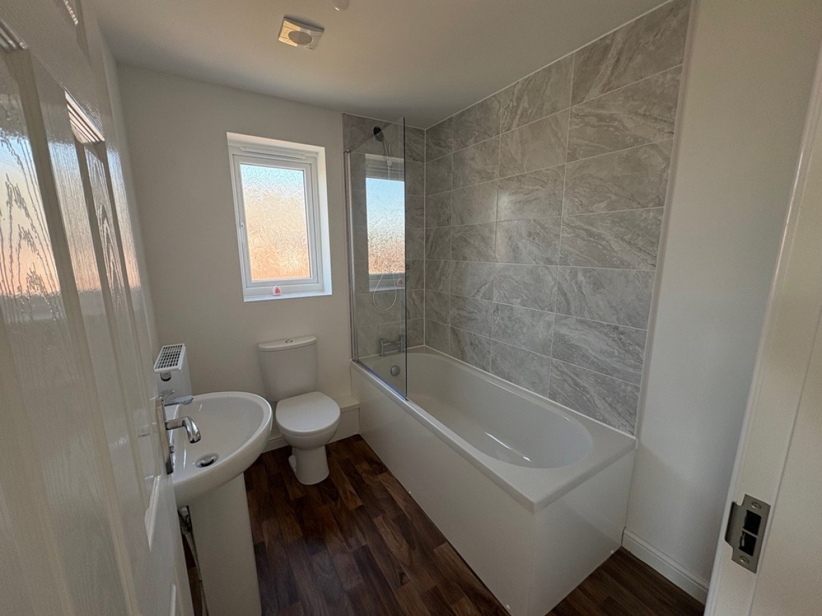 Plantation Drive, Scunthorpe