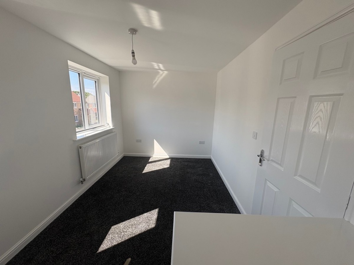 Plantation Drive, Scunthorpe