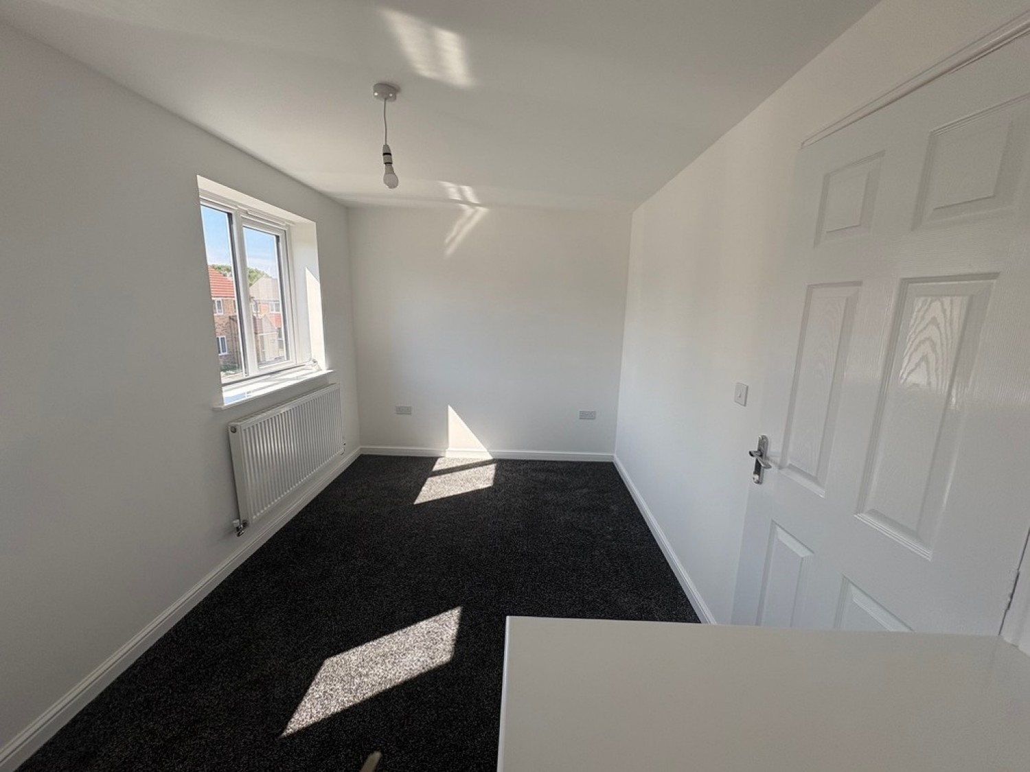 3 bedroom House for Letting Plantation Drive, Scunthorpe