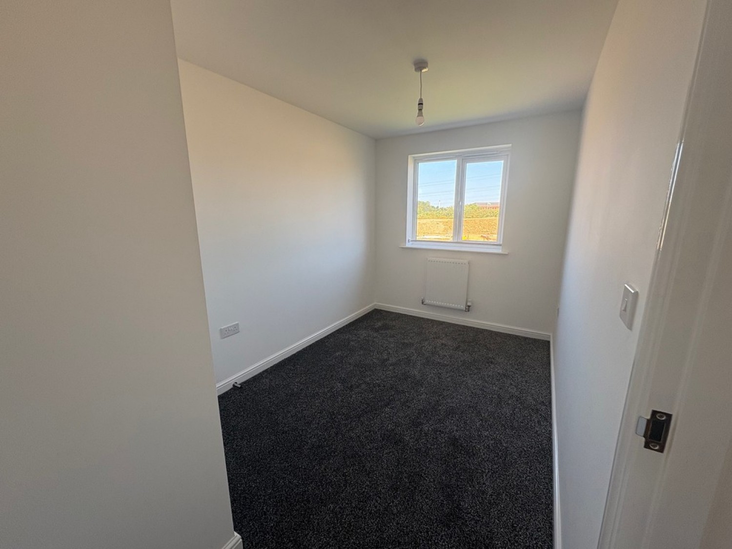 3 bedroom House for Letting Plantation Drive, Scunthorpe