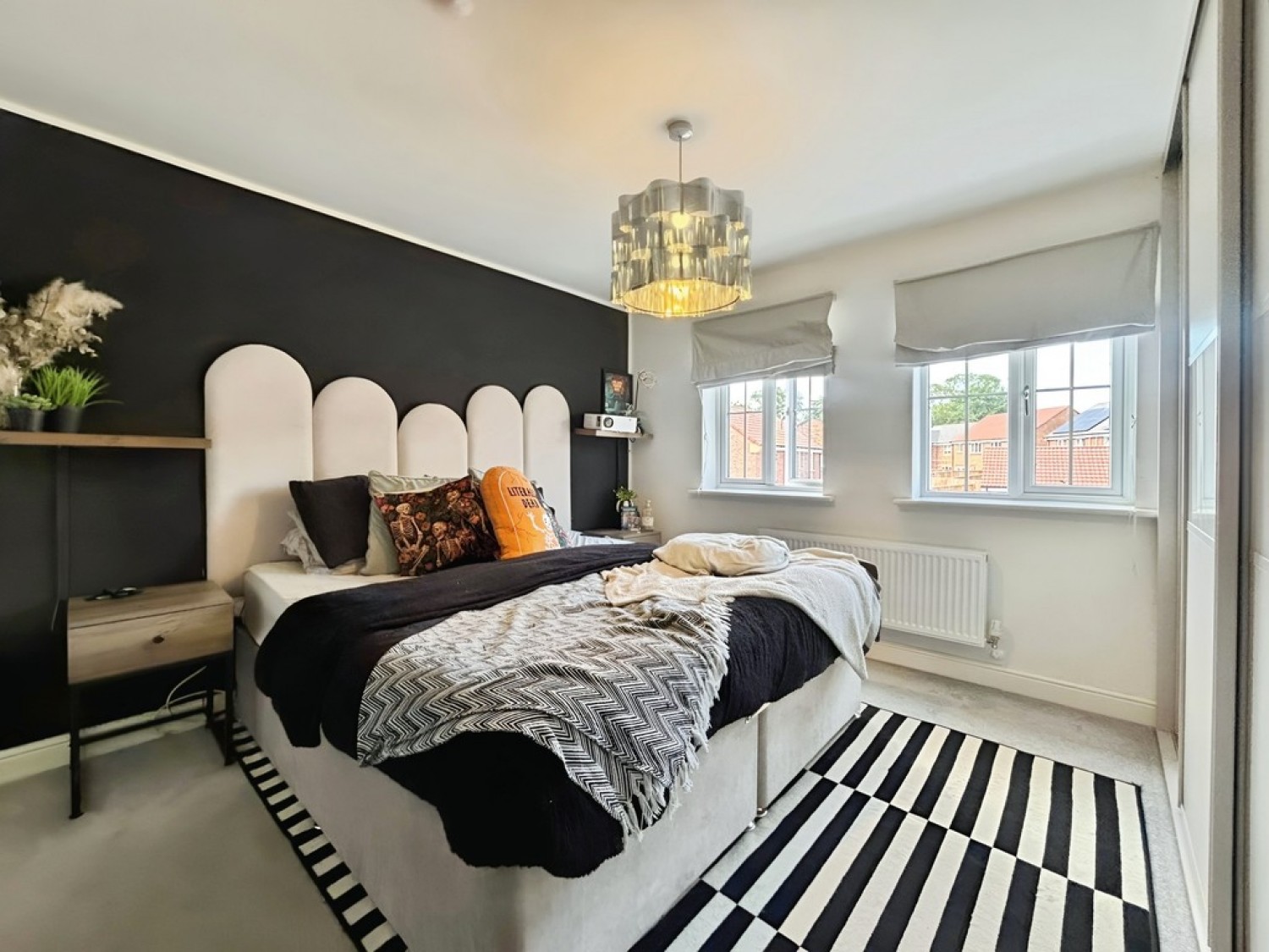 Lea, Gainsborough, Lincolnshire