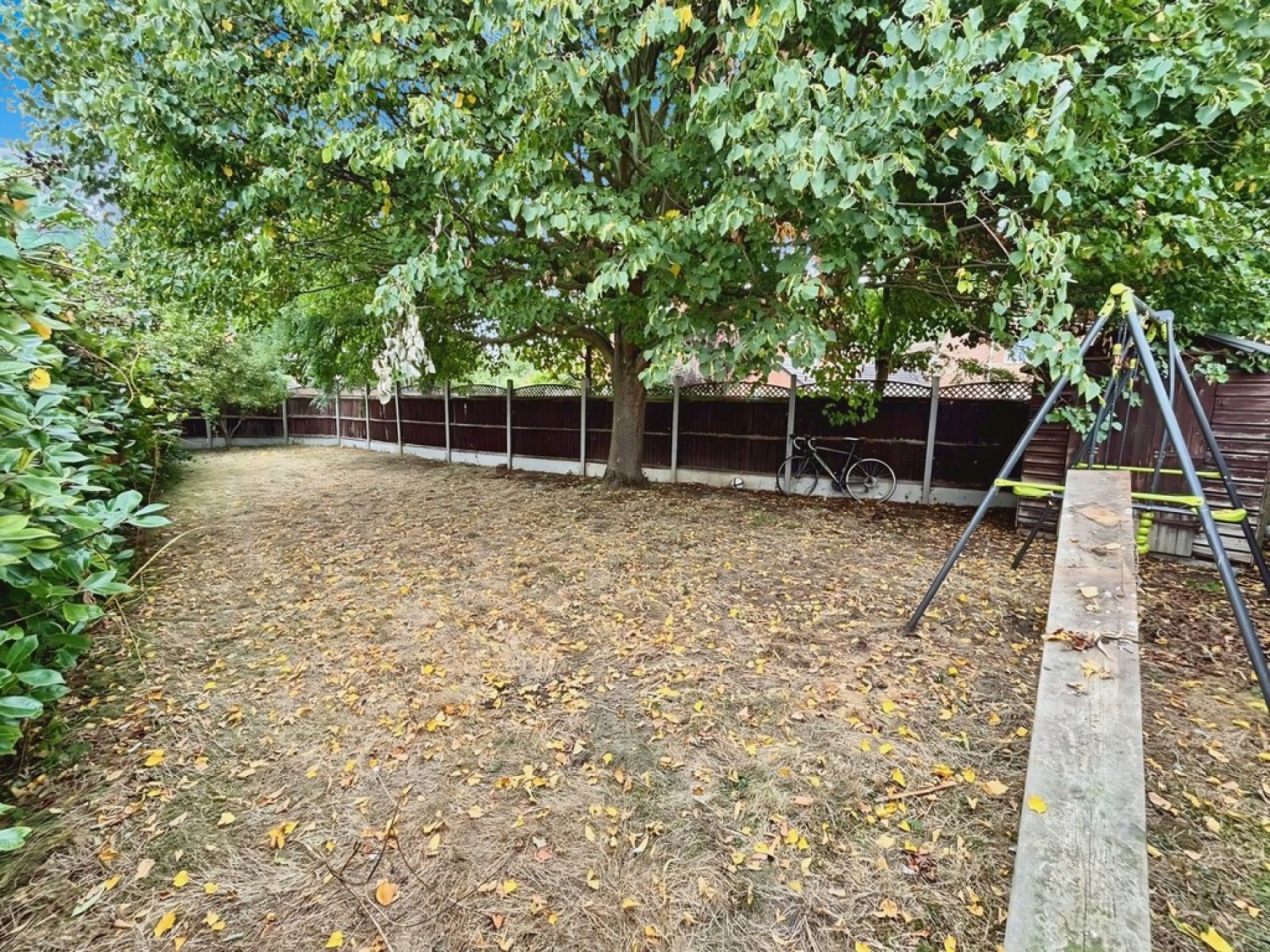 4 bedroom House in Gainsborough, Lincolnshire,