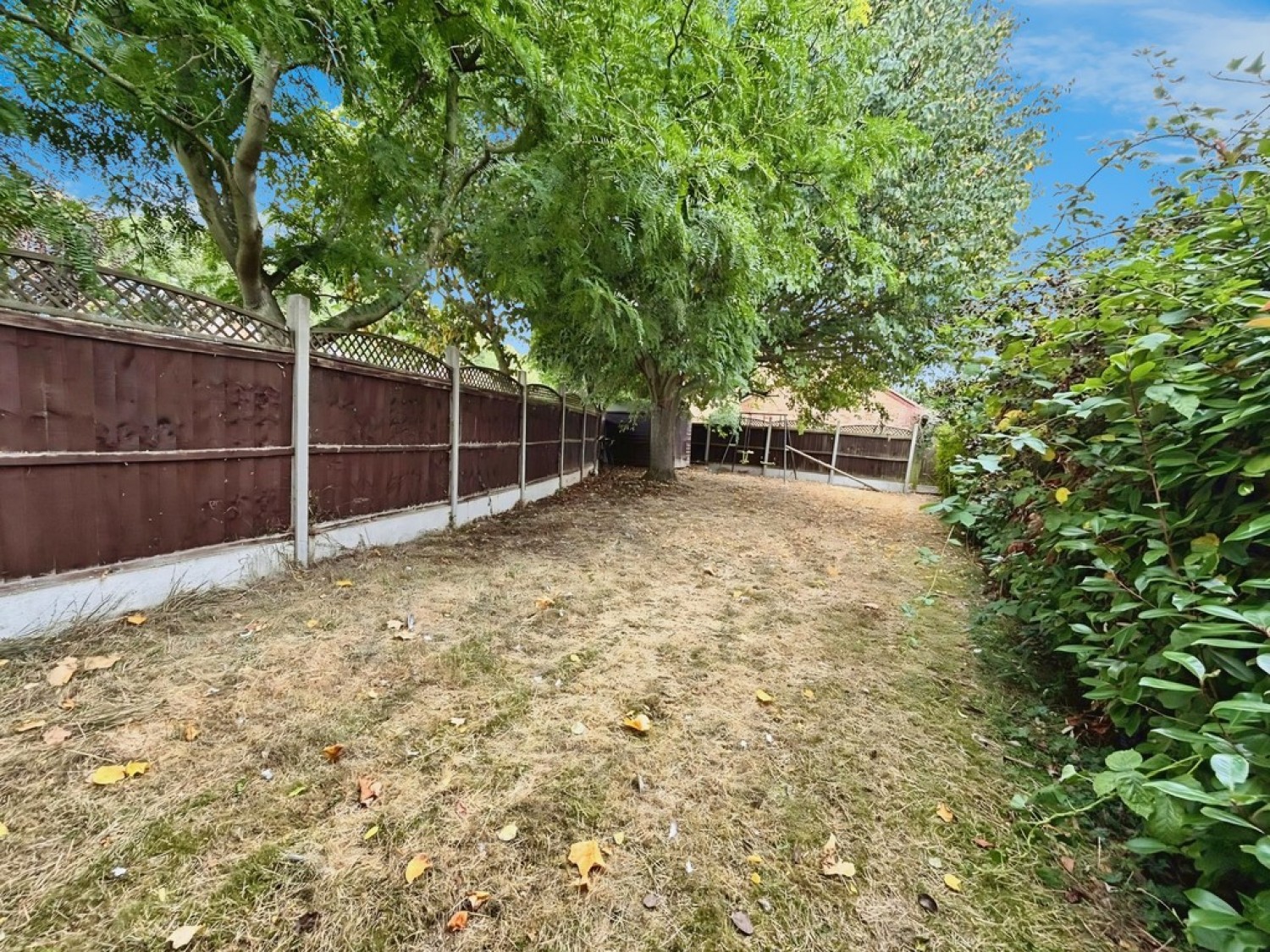 4 bedroom House in Gainsborough, Lincolnshire,