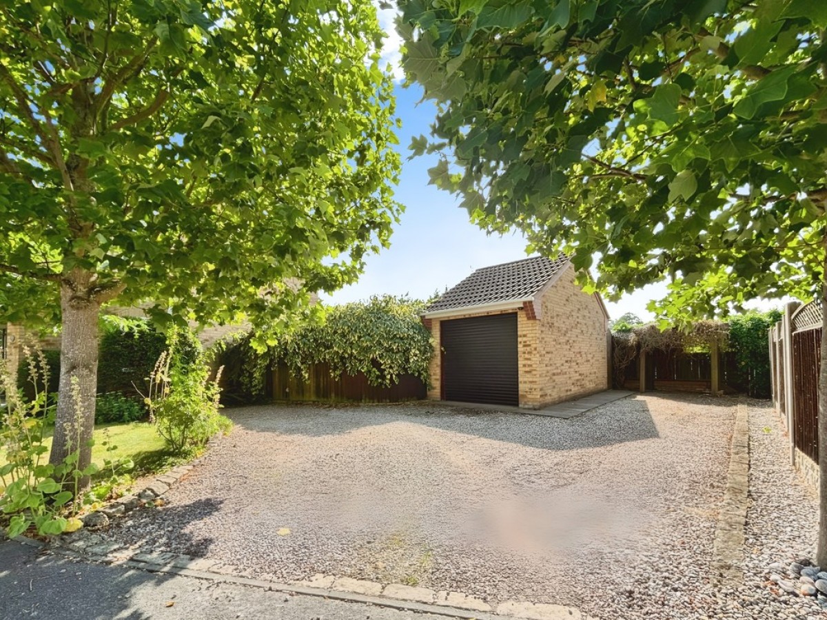 Gainsborough, Lincolnshire,