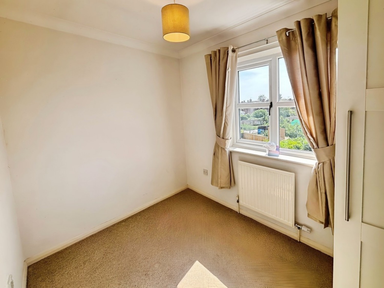 Gainsborough, Lincolnshire,