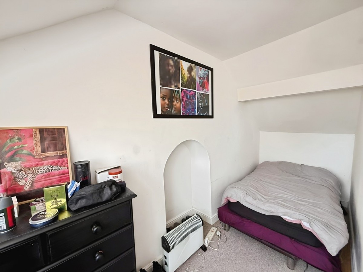 Gainsborough, Lincolnshire, Lincs