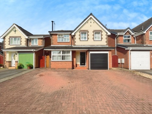 Gainsborough, Lincolnshire, United Kingdom