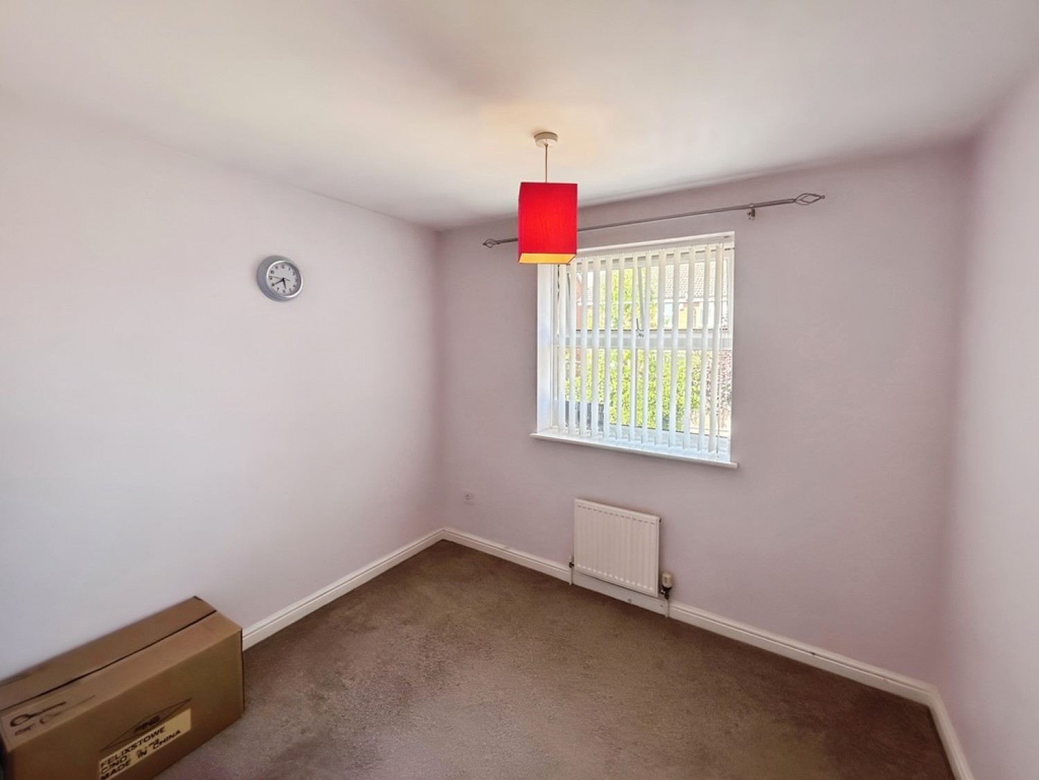 Gainsborough, Lincolnshire, United Kingdom
