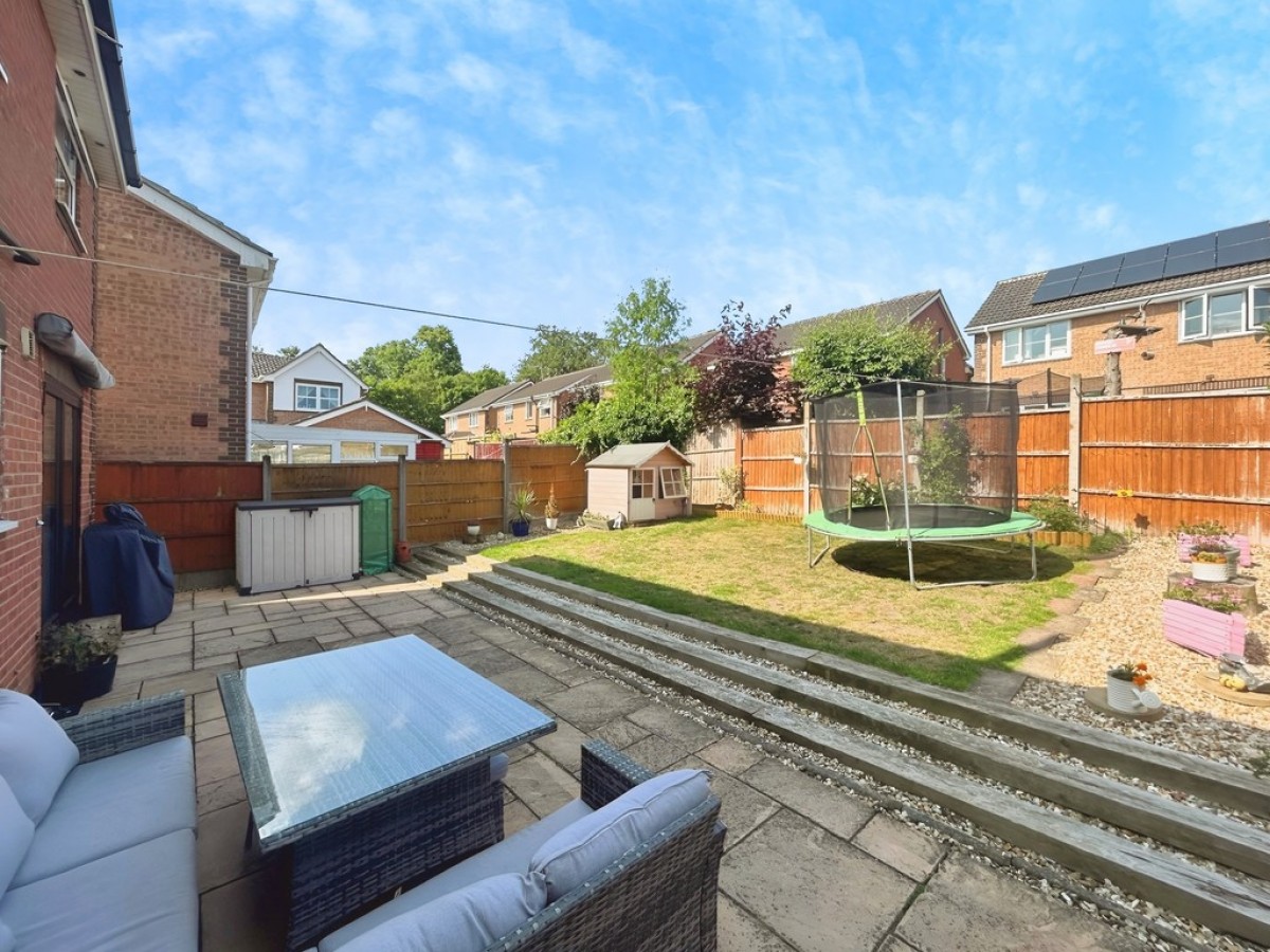 Gainsborough, Lincolnshire, United Kingdom