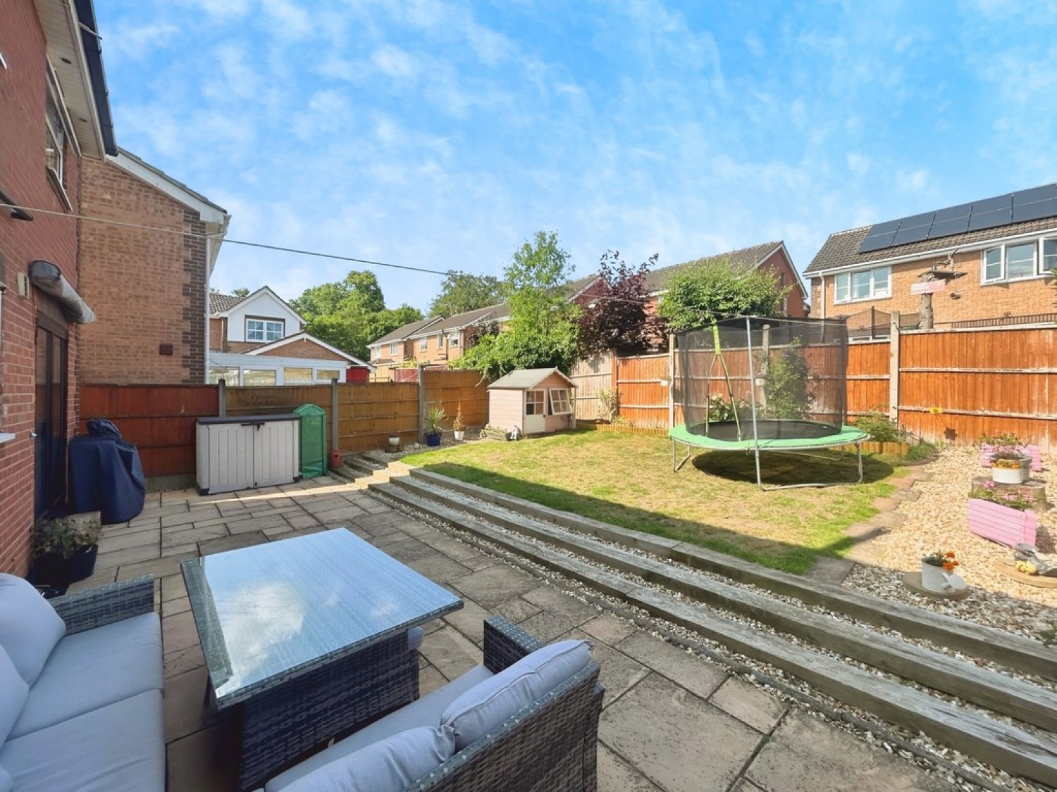 Gainsborough, Lincolnshire, United Kingdom