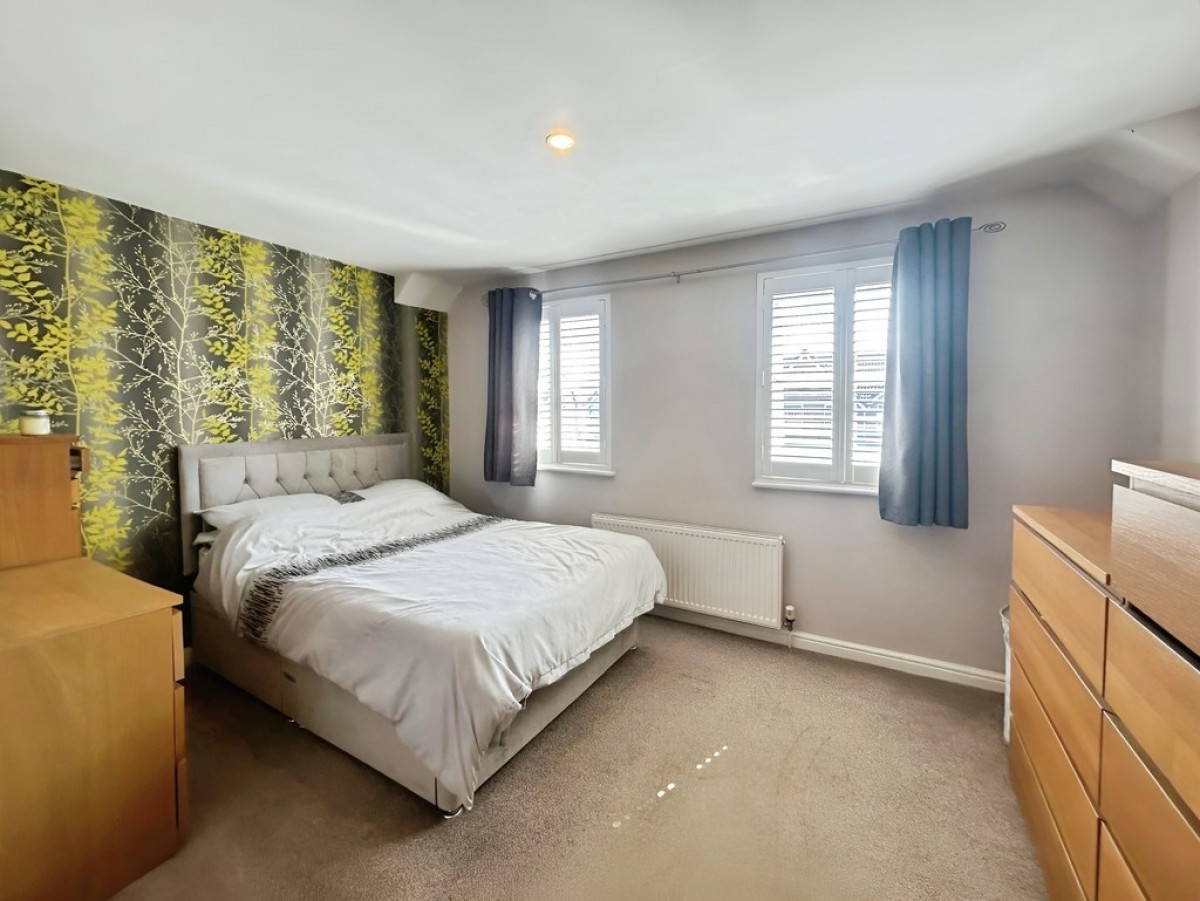 Gainsborough, Lincolnshire, United Kingdom