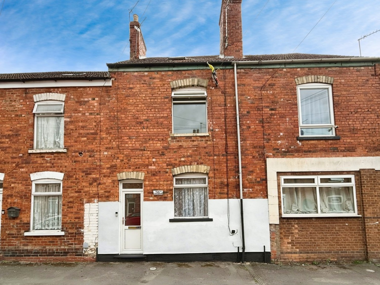 Gainsborough, Lincs, Uk