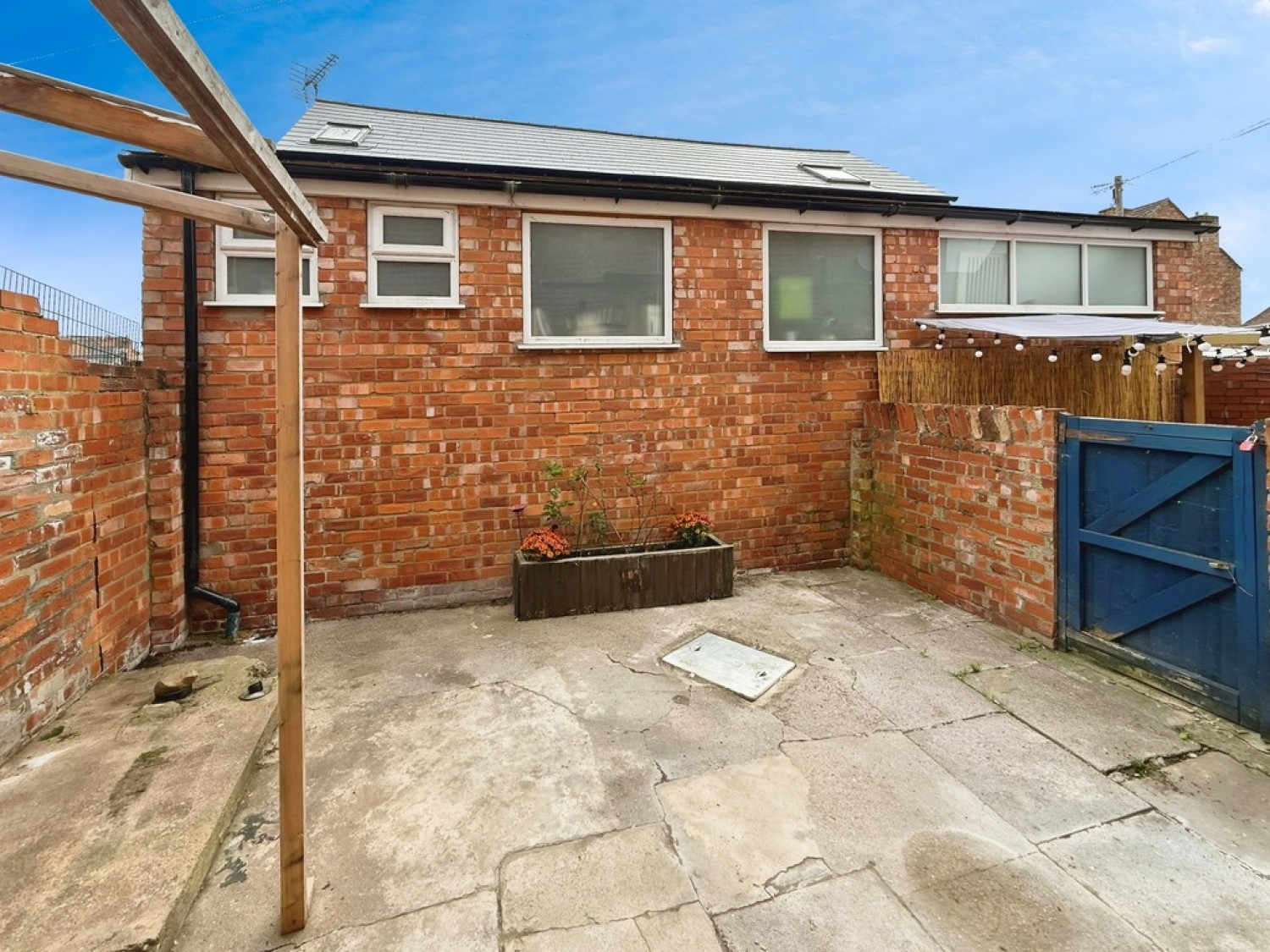 Gainsborough, Lincs, Uk