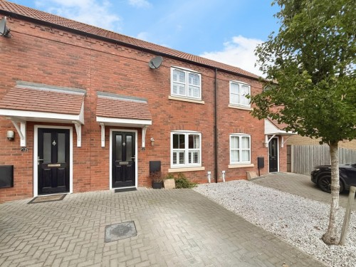 Gainsborough, Lincolnshire