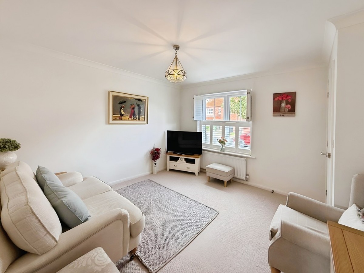 Gainsborough, Lincolnshire