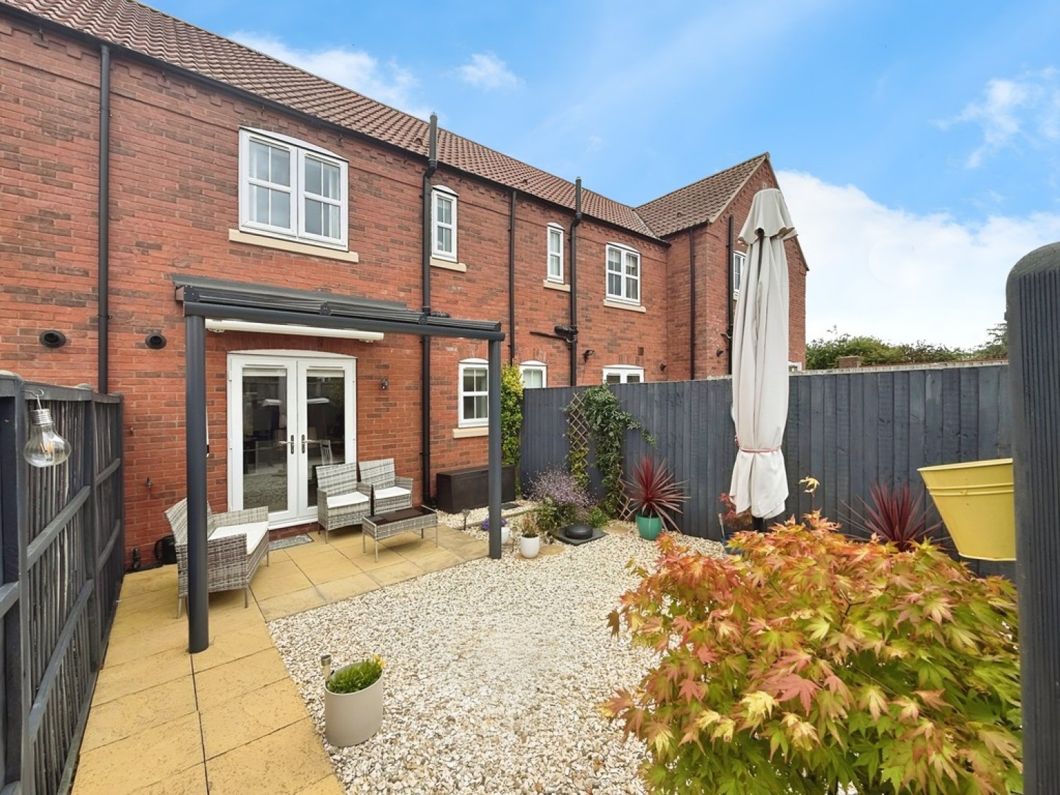 Gainsborough, Lincolnshire