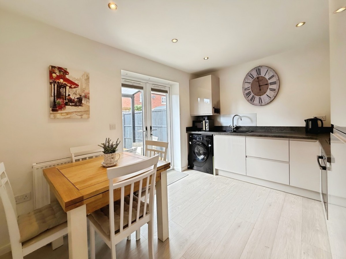 Gainsborough, Lincolnshire