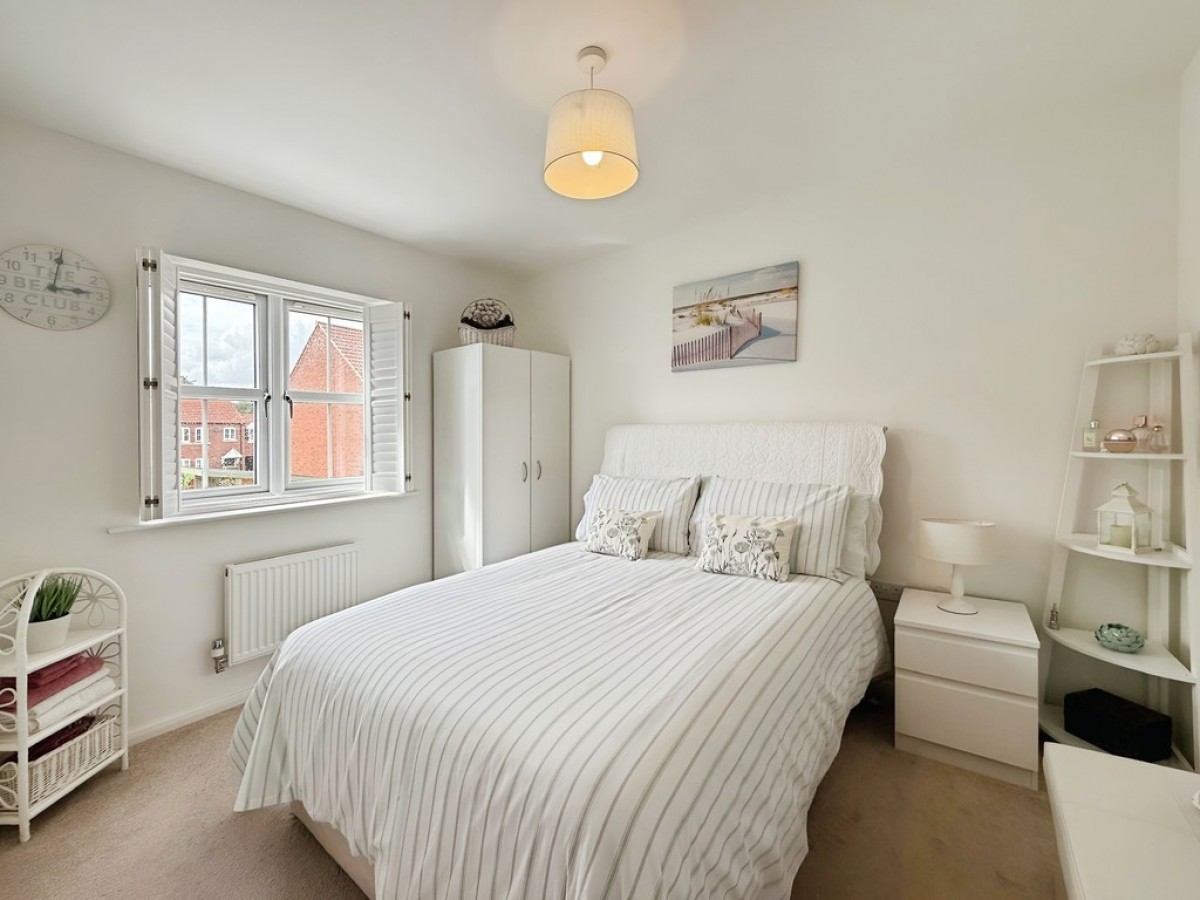 Gainsborough, Lincolnshire
