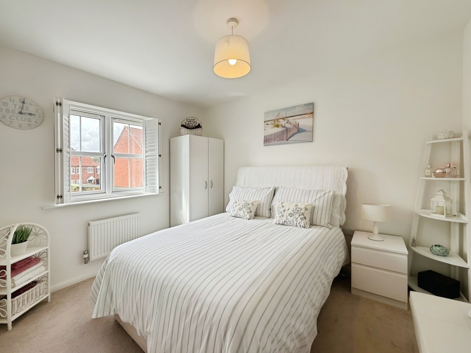 Gainsborough, Lincolnshire