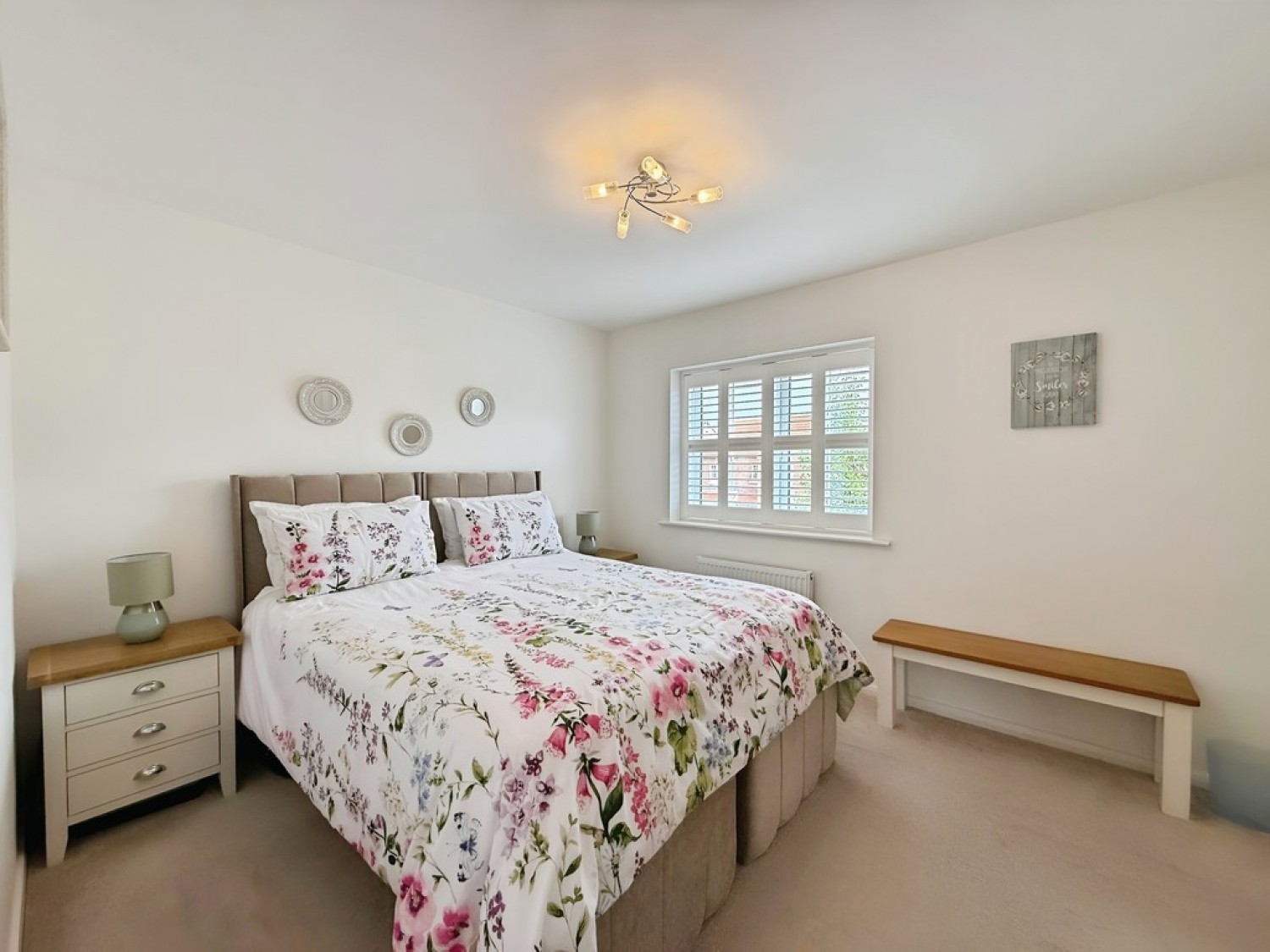Gainsborough, Lincolnshire