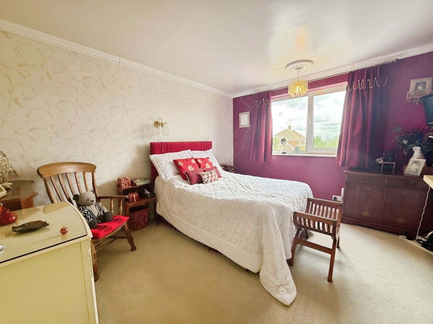 Gainsborough, Lincolnshire