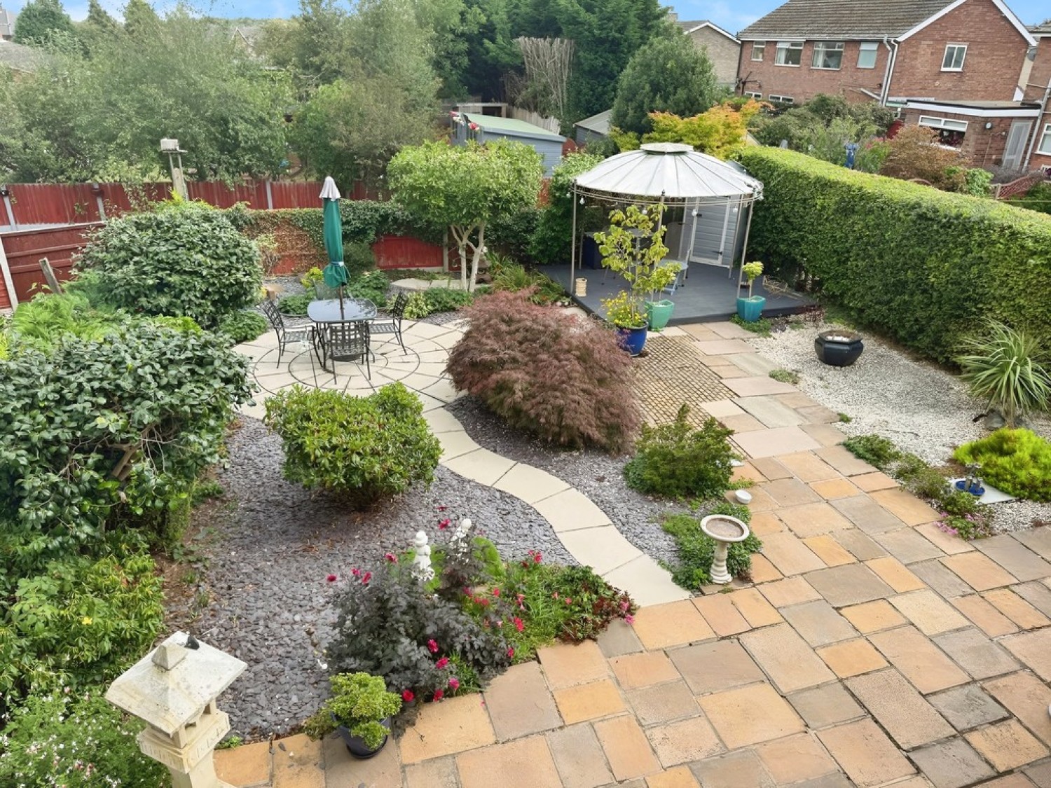 Gainsborough, Lincolnshire