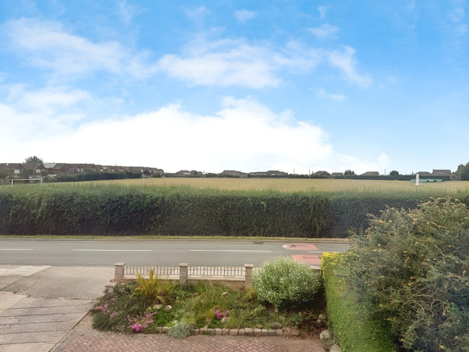 Gainsborough, Lincolnshire