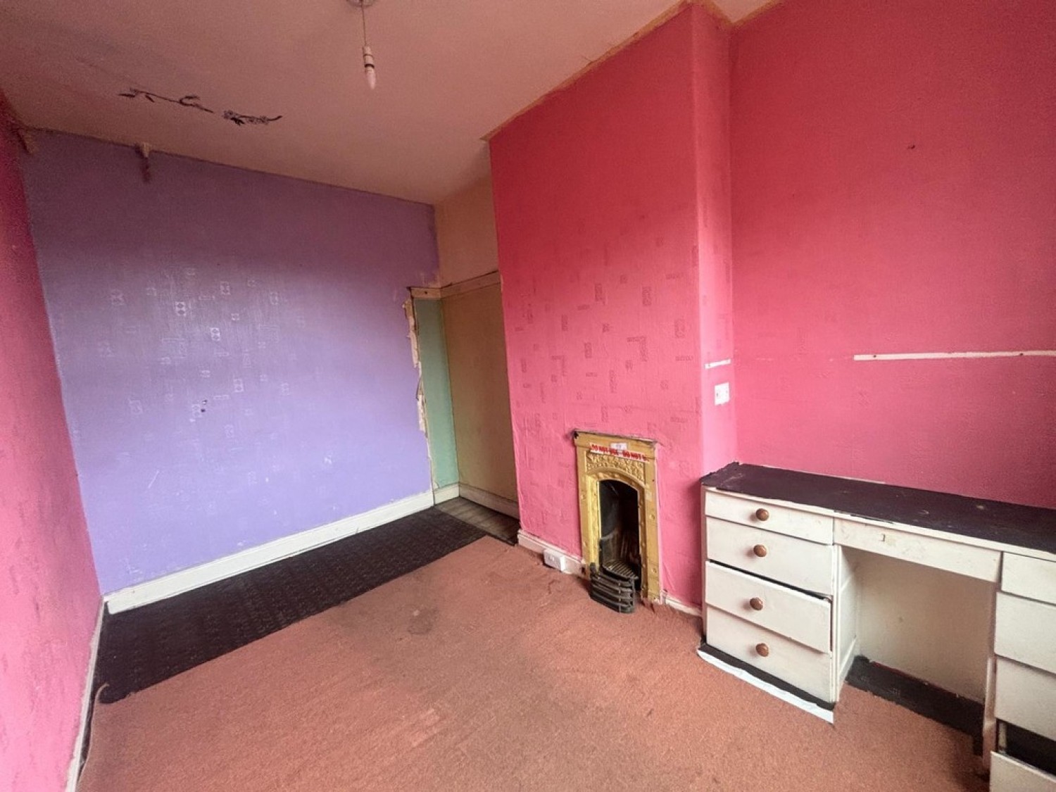 3 bedroom House for Sale Gainsborough, Lincs, Uk