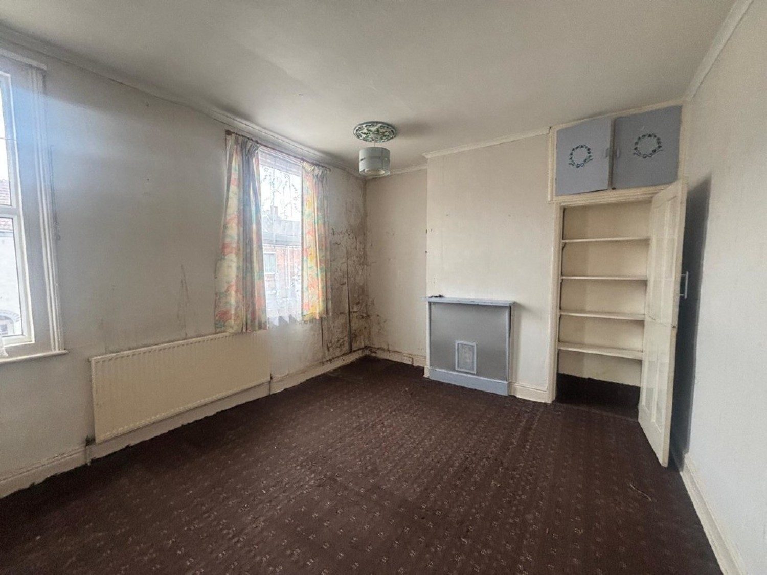 3 bedroom House for Sale Gainsborough, Lincs, Uk