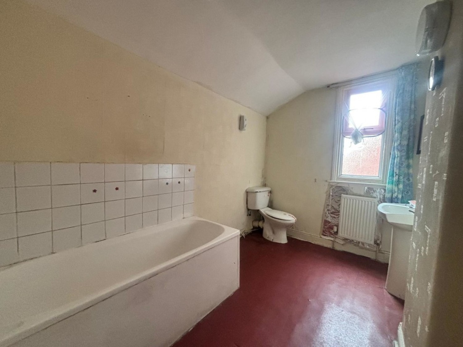 3 bedroom House for Sale Gainsborough, Lincs, Uk