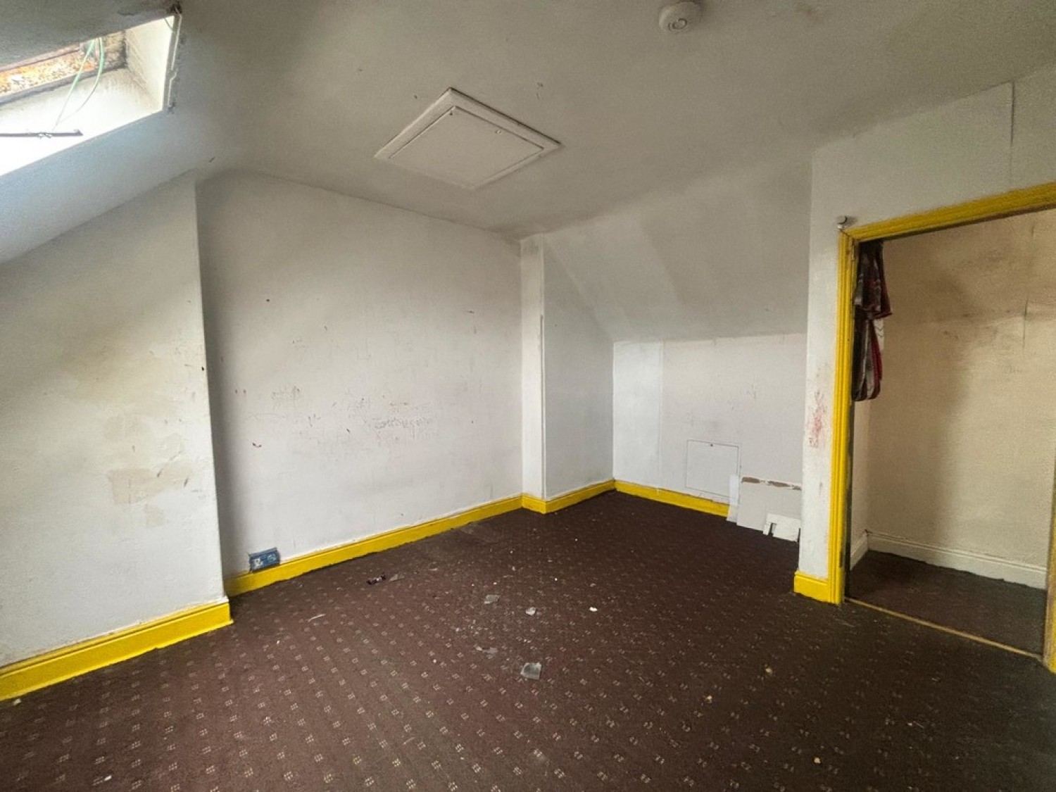 3 bedroom House for Sale Gainsborough, Lincs, Uk