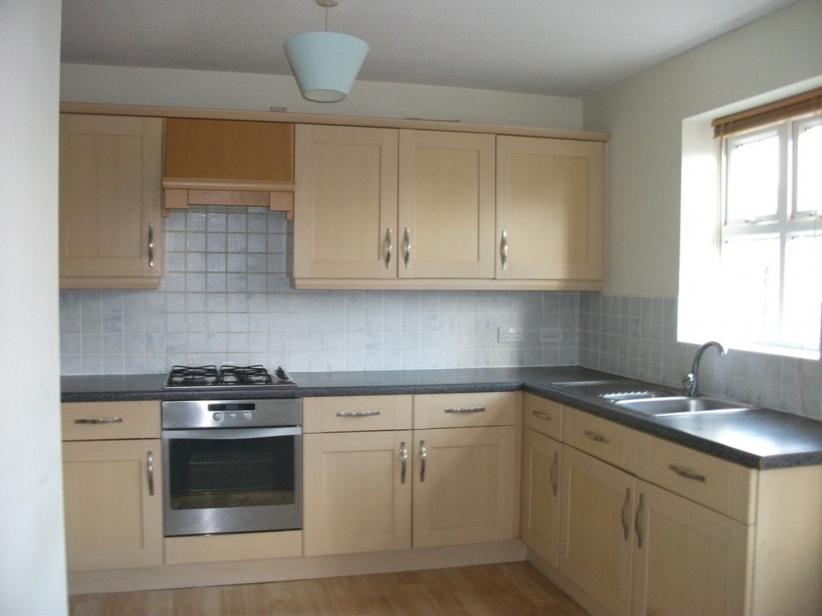 Gainsborough, Lincolnshire, UK