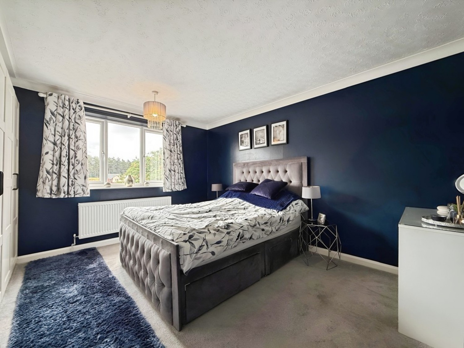 Gainsborough, Lincolnshire, Uk