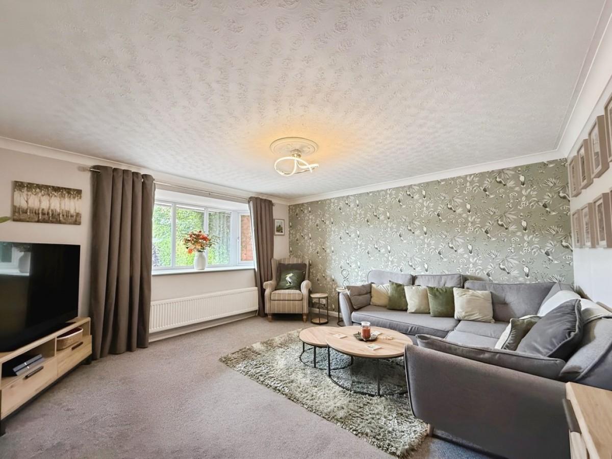 Gainsborough, Lincolnshire, Uk