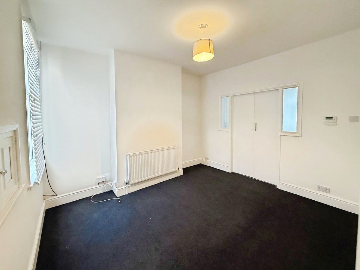 Gainsborough, Lincolnshire, UK