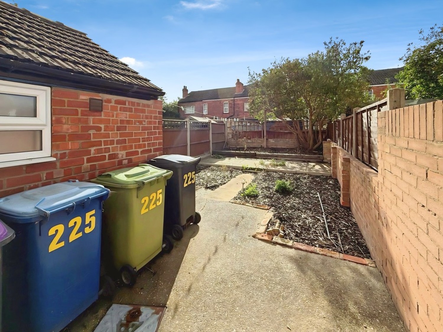 Gainsborough, Lincolnshire, UK