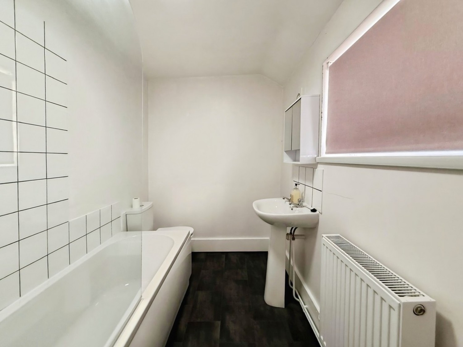 Gainsborough, Lincolnshire, UK