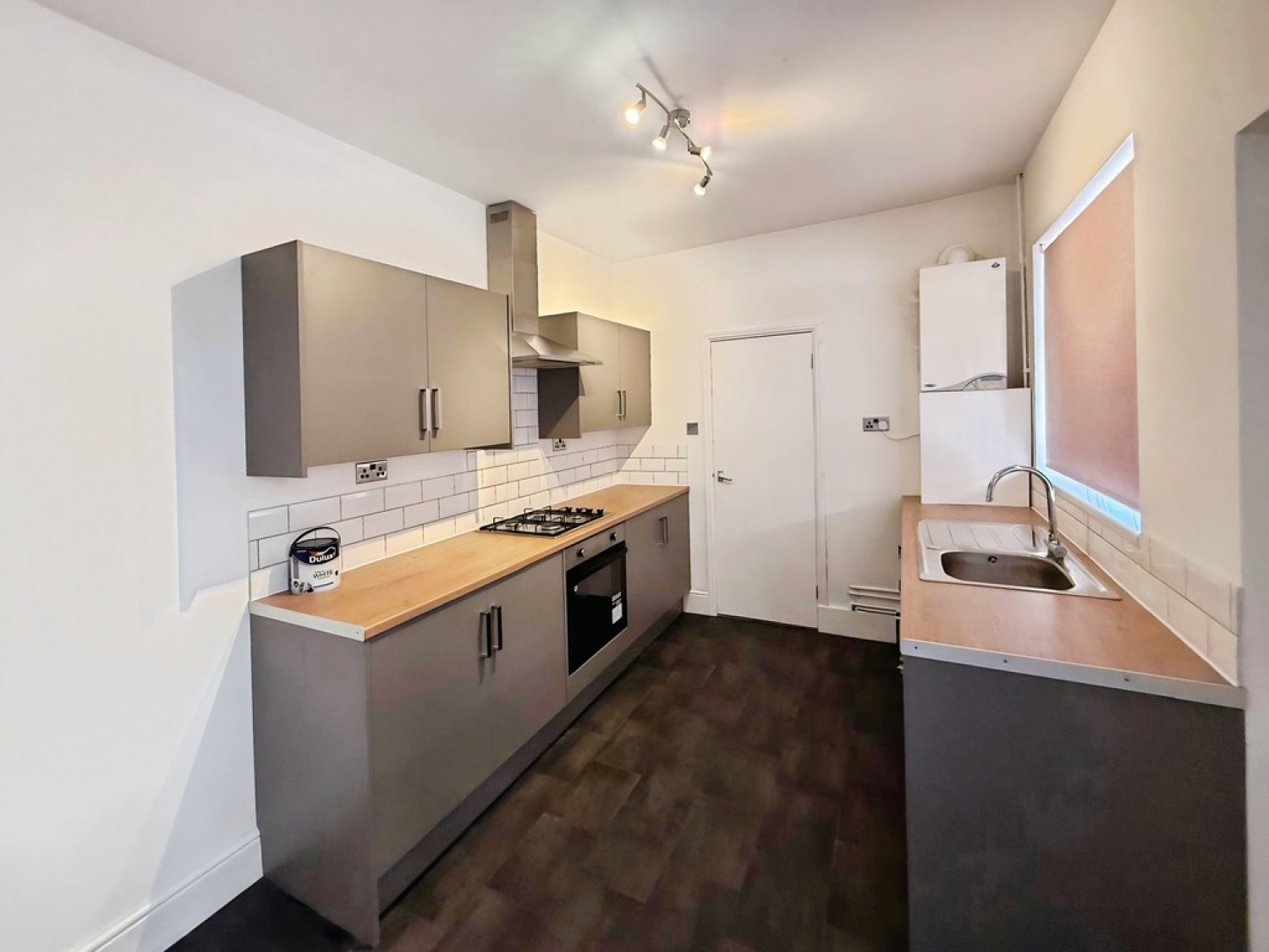 Gainsborough, Lincolnshire, UK