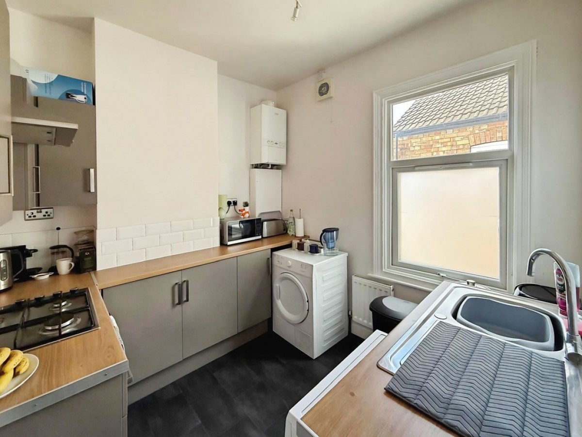 Gainsborough, Lincolnshire, UK