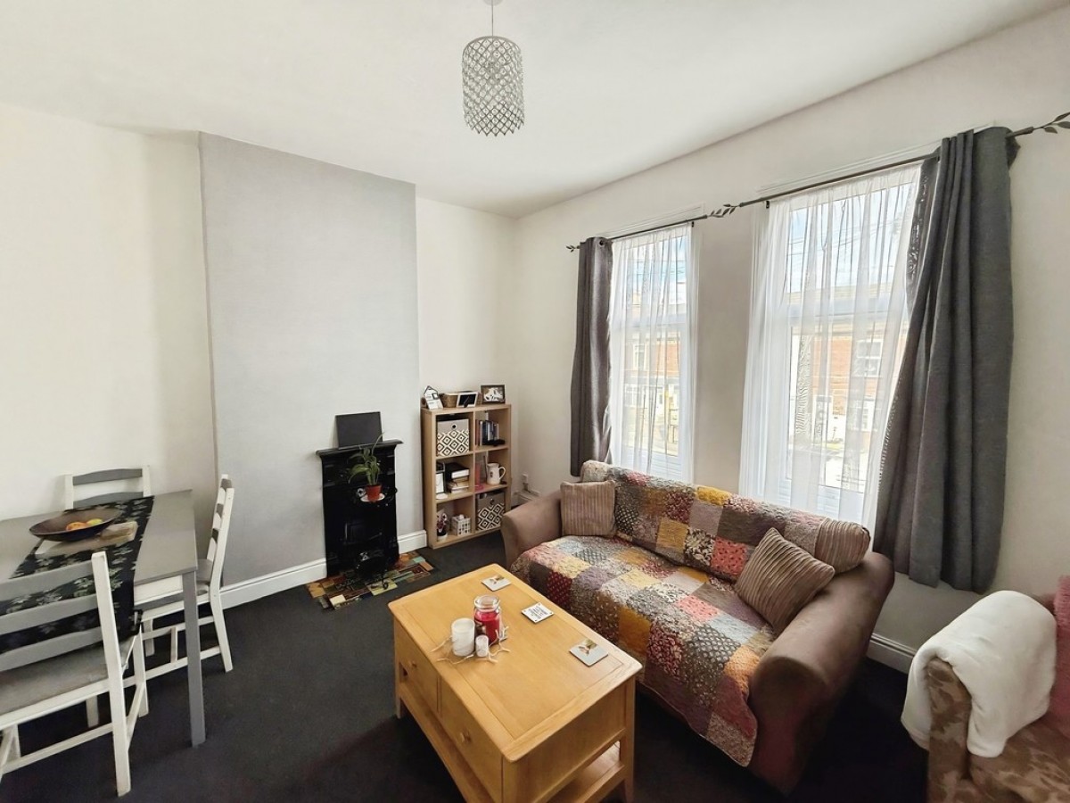 Gainsborough, Lincolnshire, UK