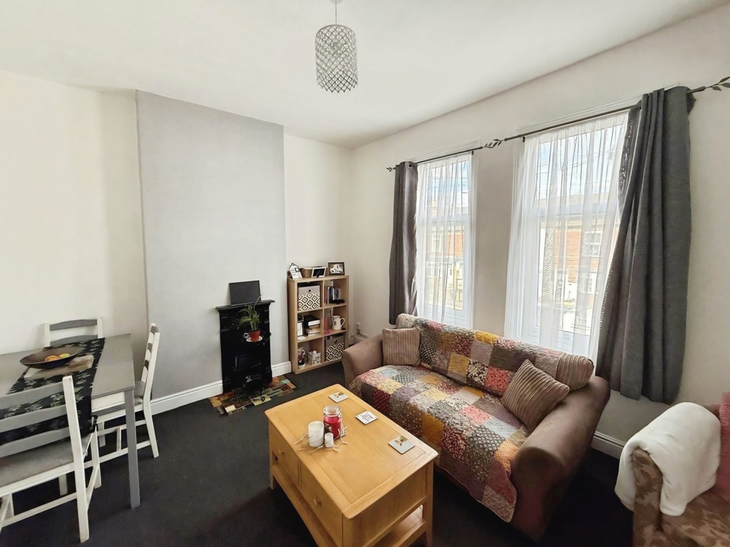 Gainsborough, Lincolnshire, UK