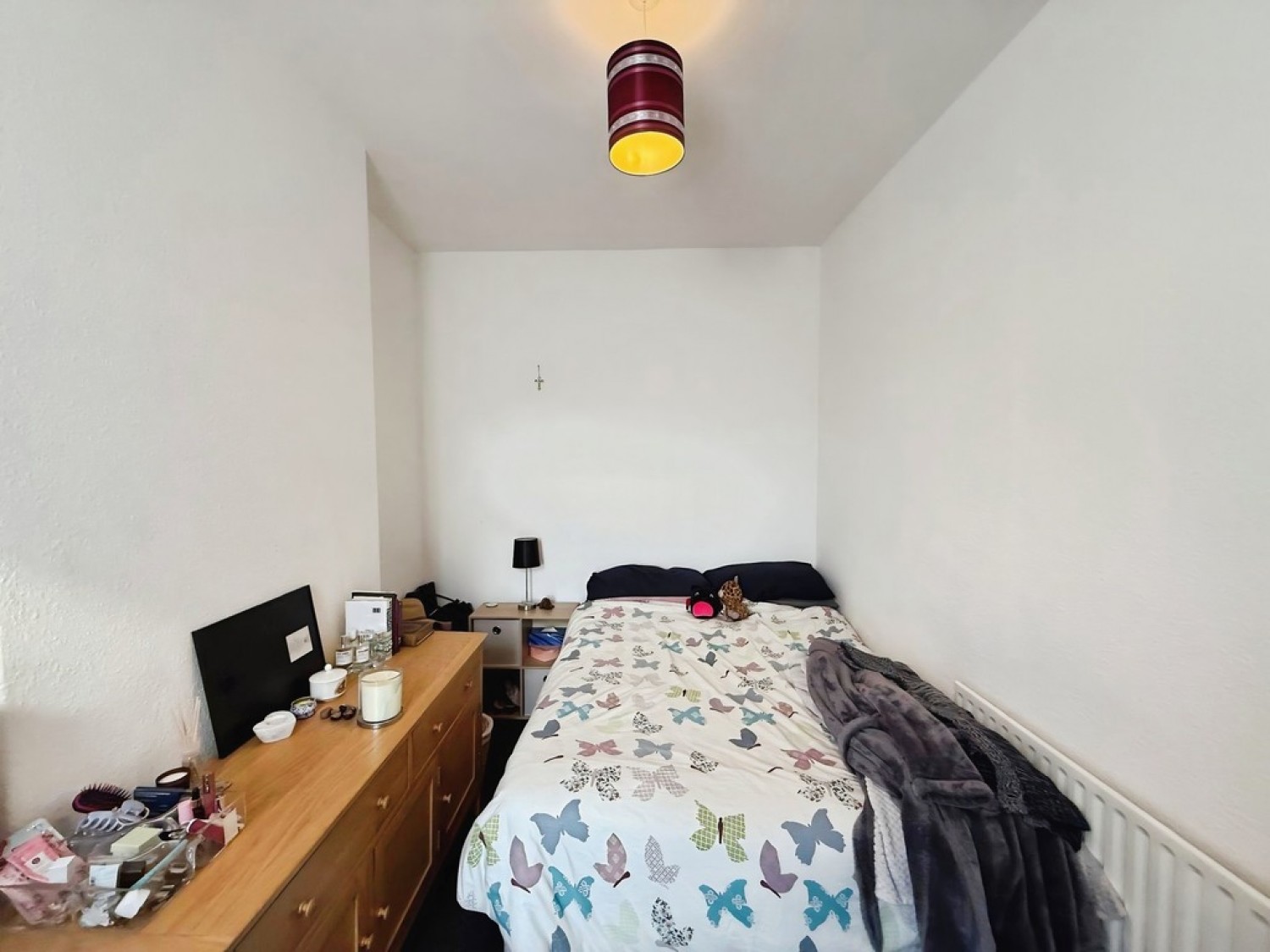 Gainsborough, Lincolnshire, UK