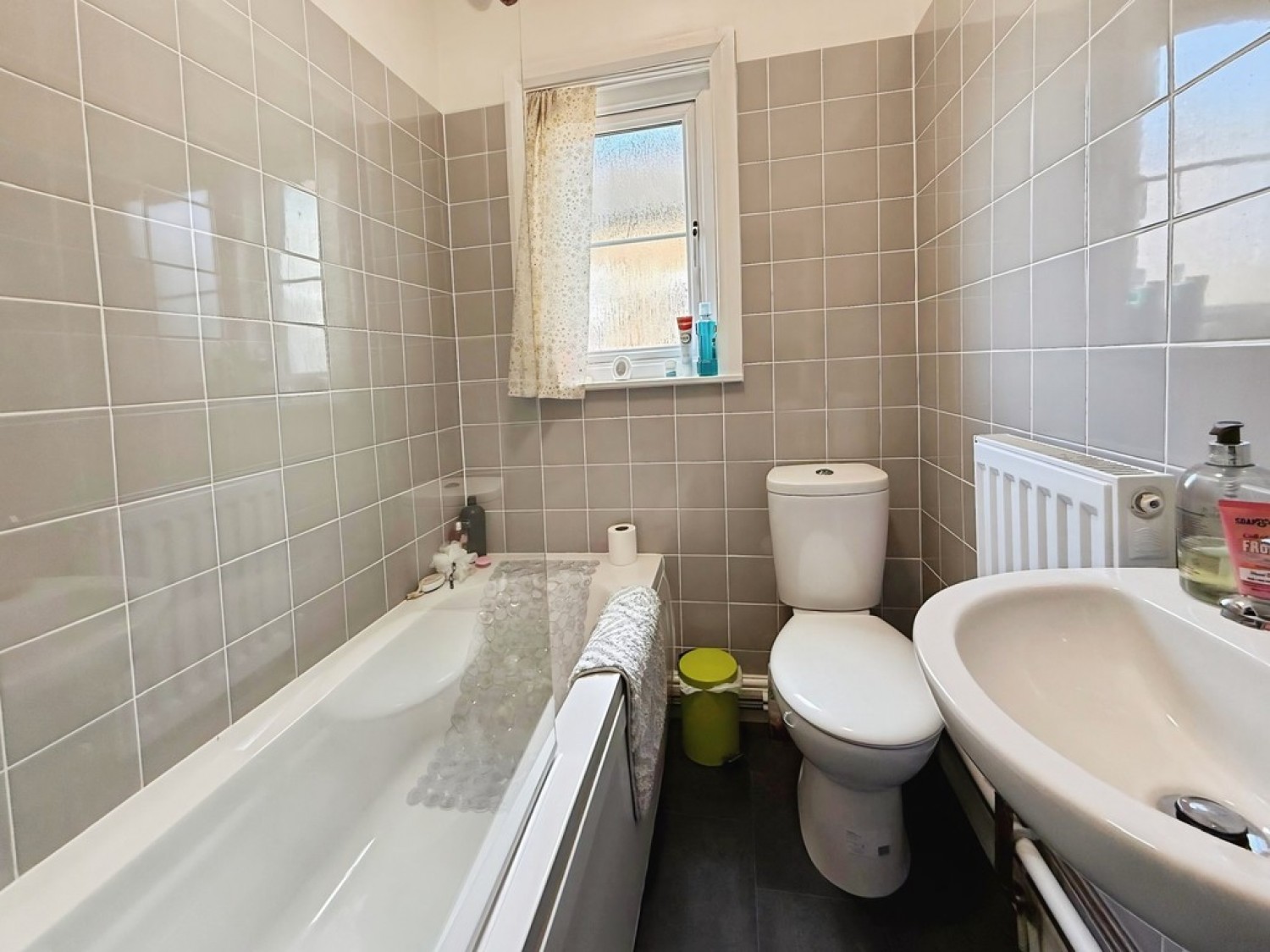 Gainsborough, Lincolnshire, UK