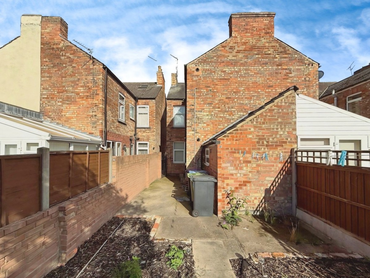 Gainsborough, Lincolnshire, UK